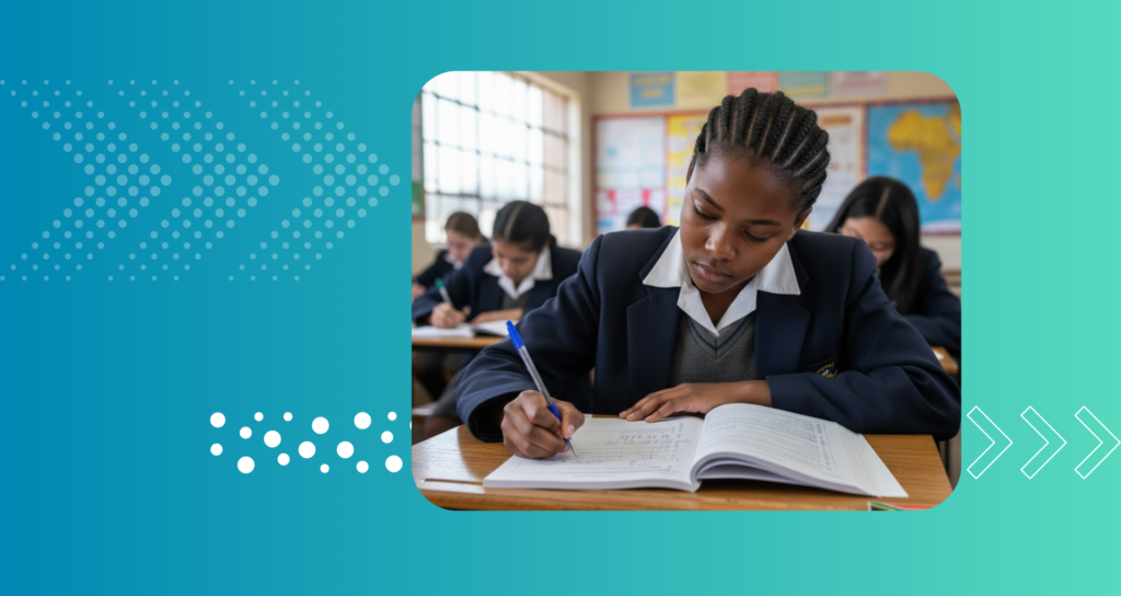 12 Proven Study Skills South African Students Use to Pass Their Exams