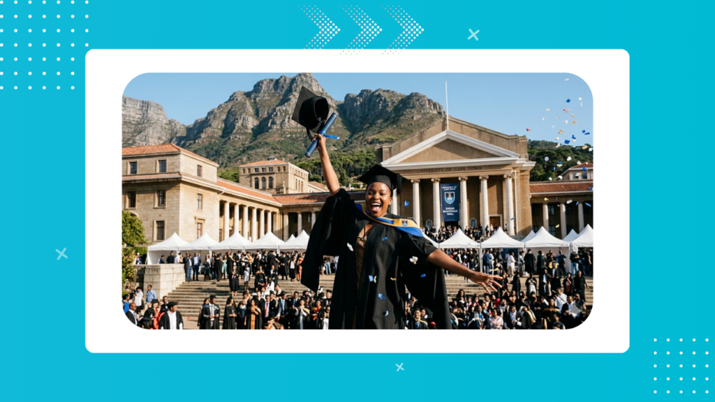 List of all South African Universities 2026: Rankings, Courses & How to Choose the Right One